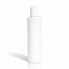 Kit 25 Frascos 300ml  Tampa DiskTop Shampoo E Cond
