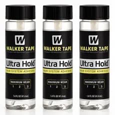 Cola Ultra Hold 41ml Para Mega Hair Peruca Prótese Capilar (S26)