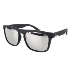 oculos sol masculino verao emborrachado protecao uv original presente lente espelhada moda masculina