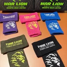 Kit com 1,2 ou 3 Munhequeiras Seca Suor Canelada Crossfit e Musculação Premium | Munhequeira Canelada Atoalhada