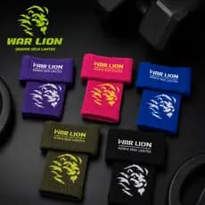 Kit Munhequeiras de Suor Canelada Atoalhada | Munhequeira Canelada Crossfit | Munhequeira Seca Suor