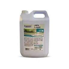 Limpador para Classe 5L - Alquimis