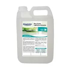 Multiuso Limpeza  Pesada 5L - Alquimis