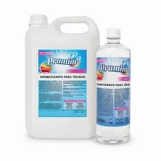 Aromatizante para Tecidos Soft Alquimis Perfume para Roupas 1L 5L