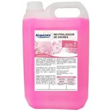 Neutralizador de Odores Tropical 5L - Alquimis