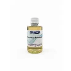 Essência Concentrada Pêssego - 250ml
