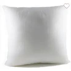 Enchimento Silicone