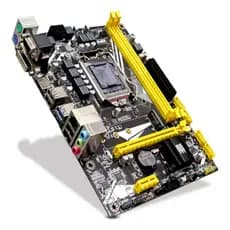 Placa-Mãe Revenger B250 LGA1151 DDR4 M.2 HDMI VGA DVI