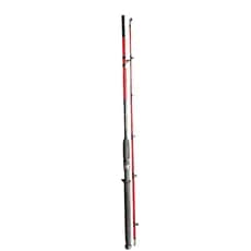Vara De Pesca P/ Mar/Rios 1,80 Metros 80LBS Forte - Pesca Pesada - Dourados - Anchovas - Sororocas