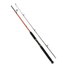 Vara de Pesca Para Molinete 50Lbs 2 Partes - 1,80M Ação Media