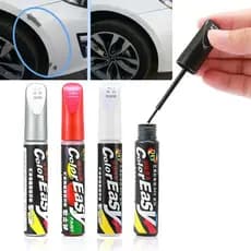 Tinta Reparo Automotivo com Aplicador Tira Risco: Solução Rápida para Imperfeições na Pintura