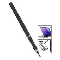 Caneta Stylus Ponta Fina para Telas Touch Ideal para iPad Tablet iPhone Precisão e Conforto