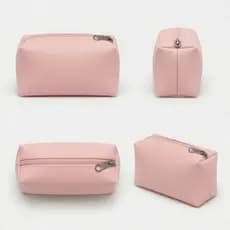 Kit 10 Necessaires Mini Pequena Para Maquiagem Mimo atacado