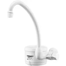 Torneira Elétrica de Parede Lorenzetti Easy, 5500 Watts