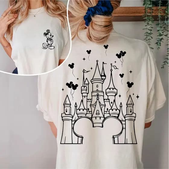 [Camiseta Premium Algodão Puro]LA Camiseta Feminina Off White  desenho 100% algodão