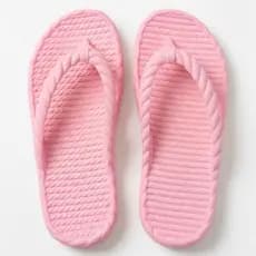 Chinelo Feminino Trançado Sandália Verão Praiana Antiderrapante Rasterinha - Envio Imediato