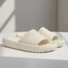 Chinelo Nuvem Slide Feminino Anatômico Tira Larga Super Macio e Leve Conforto Dia a Dia