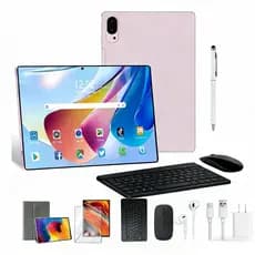 Tablet Bml Galaxy B30 11  Polegadas Tela 5g Wifi 12GB RAM 512GB ROM with Keyboard/capa/Mouse