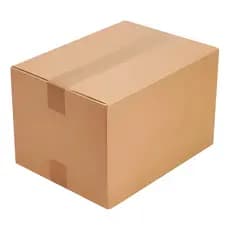 100 Caixas De Papelão Embalagem 15x10x10 Envios Para Correios Sedex Pac