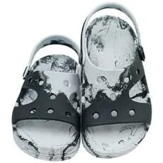 Sandália Infantil Masculina Babuche Original Leve e Confortável