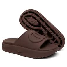 Slide Feminino Estiloso e Leve | Material Premium, Super Confortável