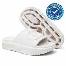 Chinelo Slide Plataforma Masculino Confortável Macio Leve Estiloso Chinelo Nuvem Estiloso