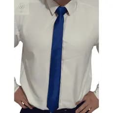 Gravata premium slim diversos modelos
