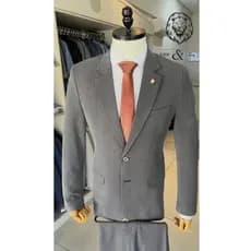 Terno Poliviscose com elastano premium alta alfaiataria
