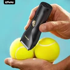 Aparador de Pelos Sem Fio – Portátil, Unissex, Ideal para o Banho