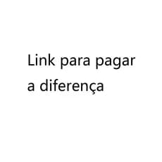 Link de diferença, por favor não compre por você mesmo