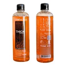 Shampoo Automotivo Neutro Thick 1:500 Concentrado 500ml Alcance