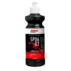 Polidor de Corte Sonax Heavy Cut SP 06-02 (250ml)