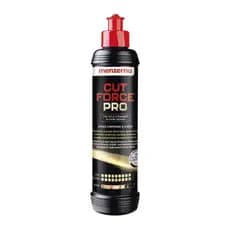 Composto Cut Force Pro Polidor Corte Pesado Menzerna 250ml