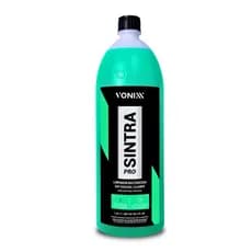 Sintra Pro Limpeza Interna De Veiculos 1,5l Vonixx