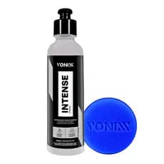 Intense Renovador De Plástico Interno 240ml - Vonixx