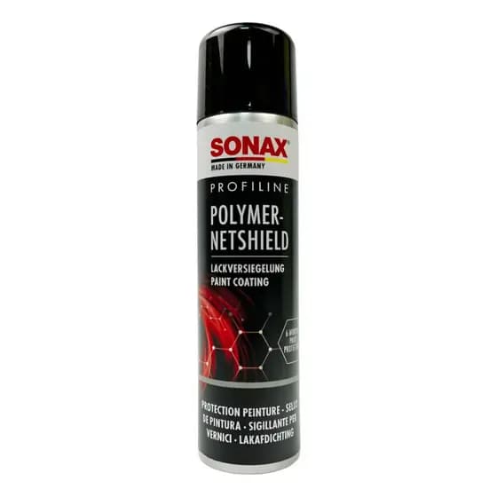 Selante Sonax Polymer Net Shield Paint Coating 340ml Sonax