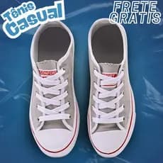 Tênis Casual Unissex Confortável Moda tenis masculino na moda All sapato feminino tênis feminino tênis masculino