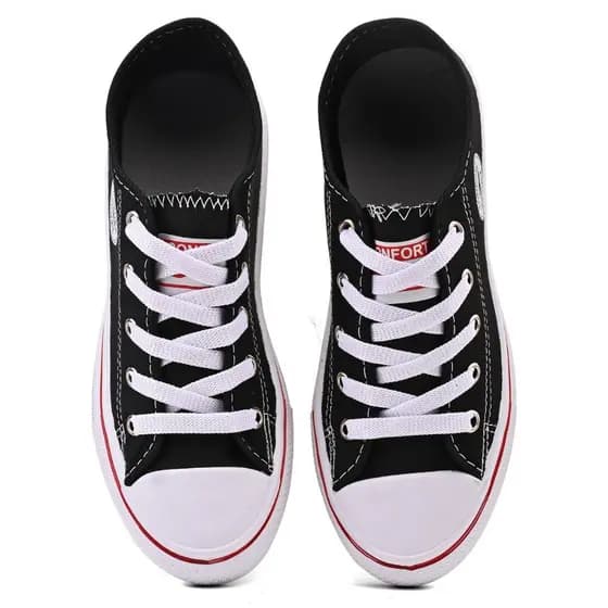 Tênis Casual sapato feminino tênis feminino tênis masculino star sapato feminino