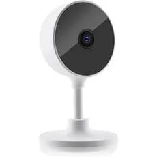 Câmera Ip Inteligente Tuya 3mp Wi-fi Alexa Visão Noturna App