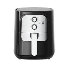 Gaabor Air Fryer 5,5L Grande Capacidade Timer com Regulação de Temperatura Constante AF65M01A