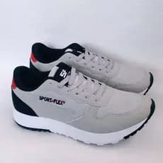 Só Hoje Tênis Adulto Sport Flex Super Confortável ref02 a