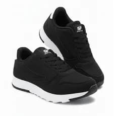 Tênis Masculino 38,39,40,41,42,43 Sport Flex – Conforto Ultra Leve e Estilo Esportivo