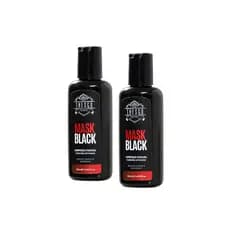 Thesgo Barber - Mascara Limpeza Facial, Cravos 120ml