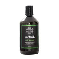 Thesgo Braber - Shaving Gel para Barbear 500ml