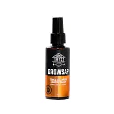 Thesgo Barber, Tônico Growsap, Crescimento Acelerado 120ml