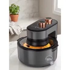 Air Fryer Fritadeira Elétrica  4L