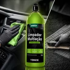 Limpador Multiação APC Multiuso 1,5L Vintex Vonixx