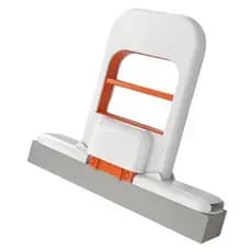 Mini Mop Multiuso Compacto Espremedor Pratico Portatil Limpeza Domestica