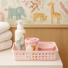 Produto Essencial para Recém-Nascido Ideal para Mãe de Primeira Viagem  Prático Seguro Indispensável