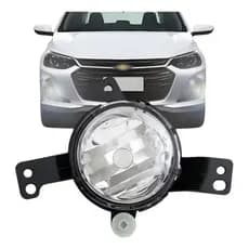Farol Milha Auxiliar Onix 2020 2021 2022 2024